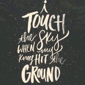 Meet your Posher, Carey